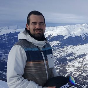 Meet your Posher, Mladen